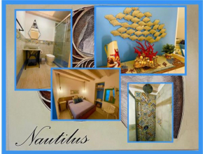 casa vacanze Nautilus